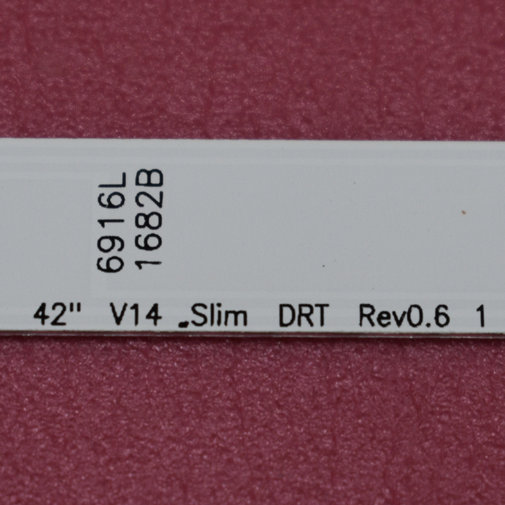   42 V14 Slim DRT Rev0.6