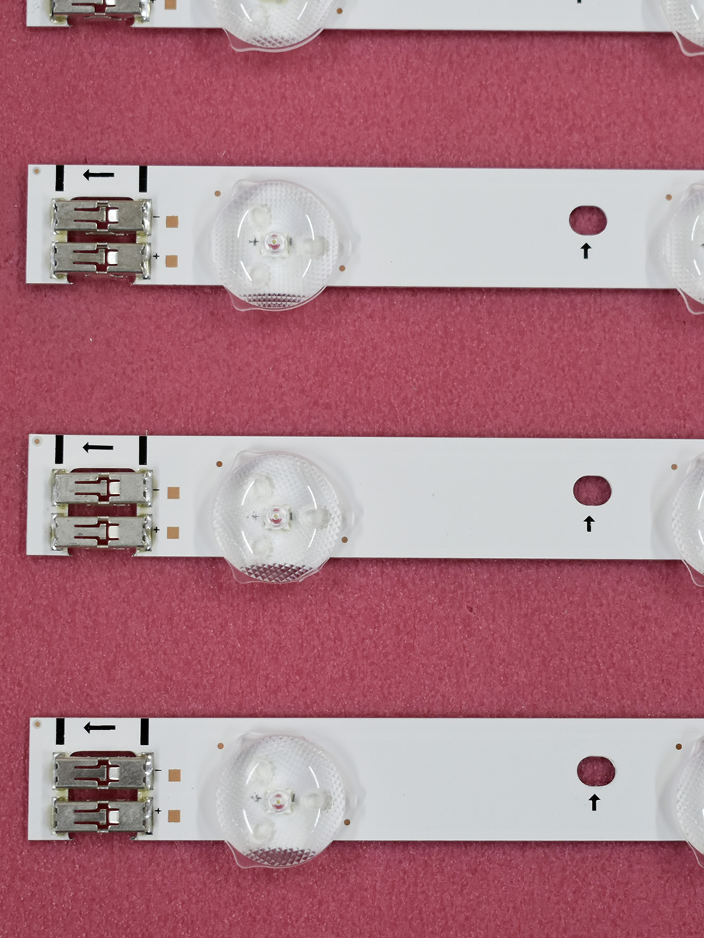 Комплект подсветки 32F-3535LED-40EA, D1GE-320SC1-R2 Комплект подсветки 32F-3535LED-40EA, D1GE-320SC1-R2