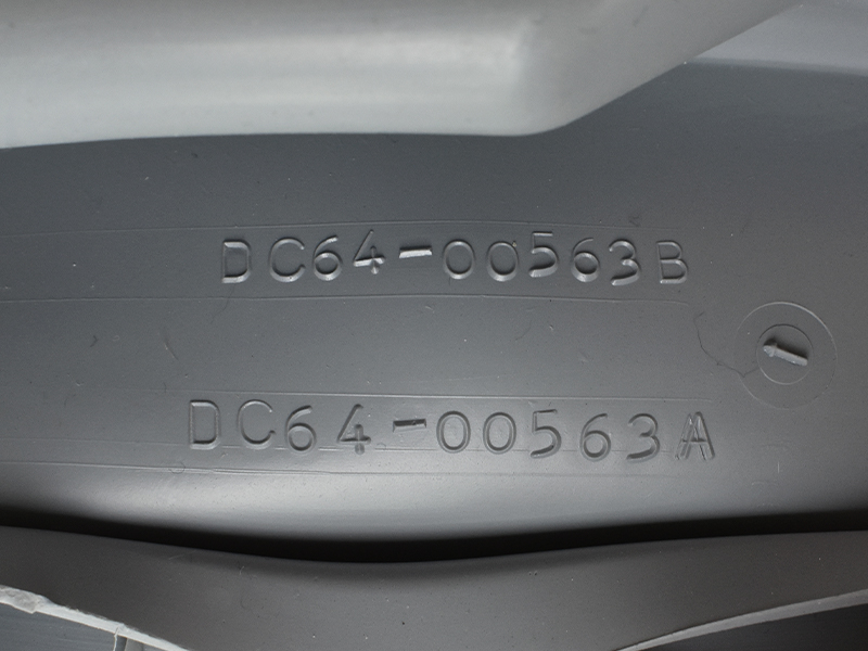   Samsung,  DC64-00563B
