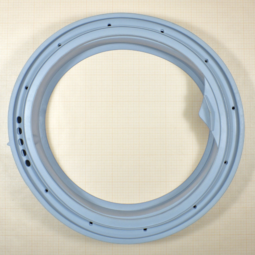 Манжета люка Whirlpool, код 480111100188 Манжета люка Whirlpool, код 480111100188