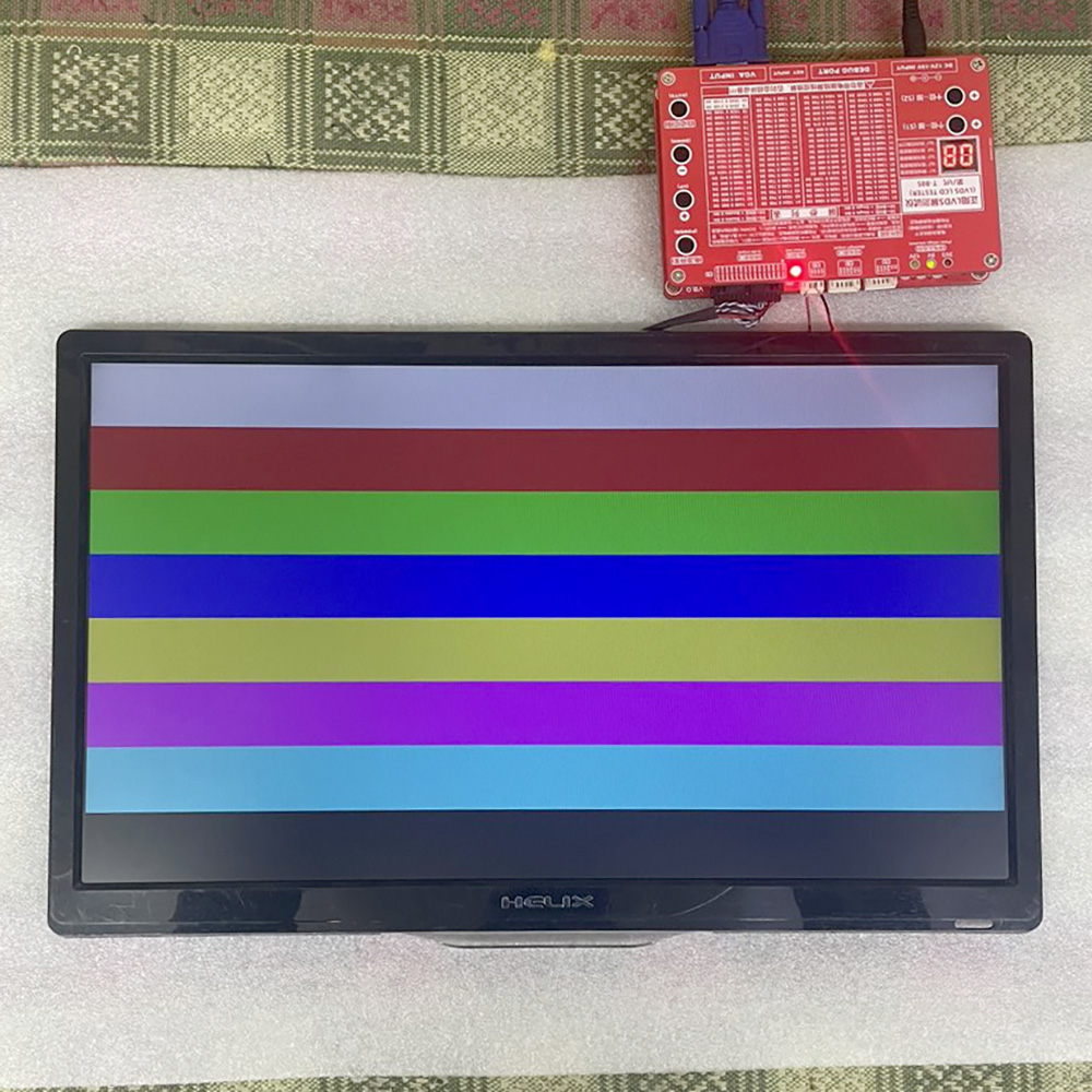 ������ � ����� HM185WX3-400