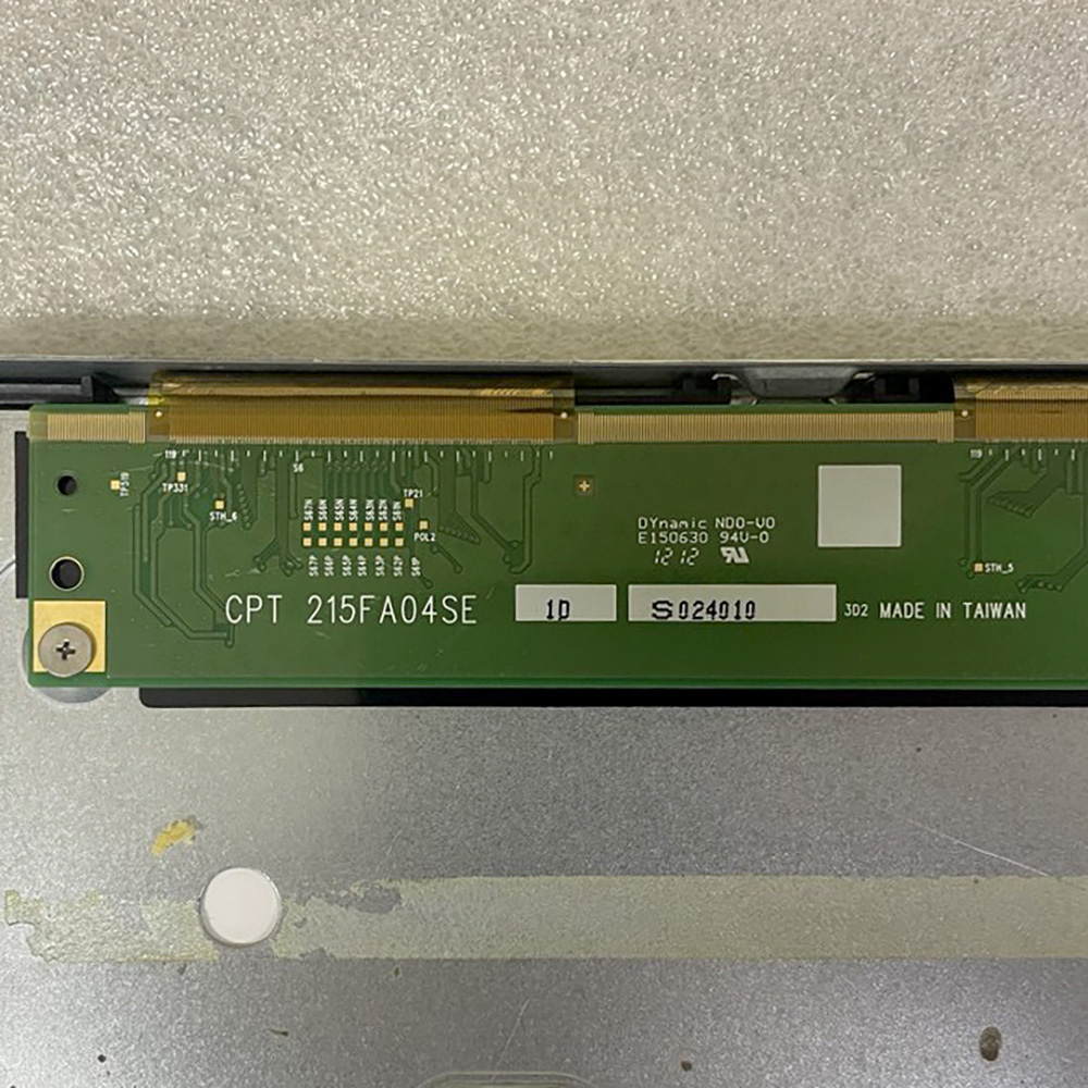 Панель в сборе CLAA215FA10 Панель в сборе CLAA215FA10