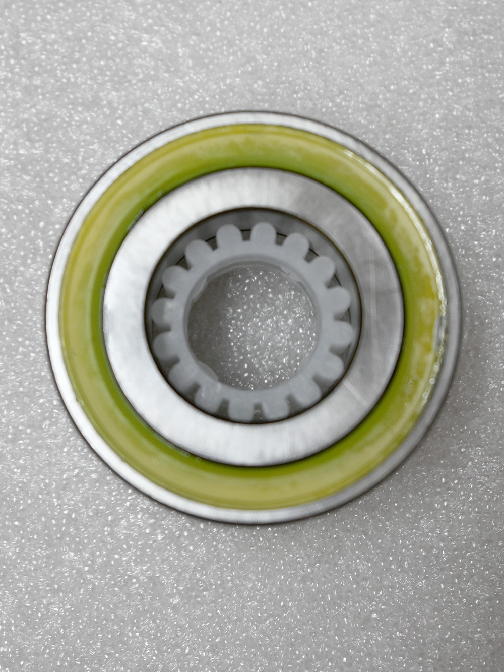 Подшипник двухрядный BA2B 633667, 30x60x37, SKF Подшипник двухрядный BA2B 633667, 30x60x37, SKF