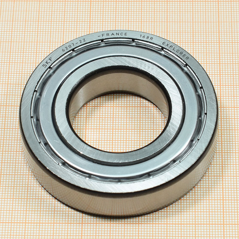  6207 SKF