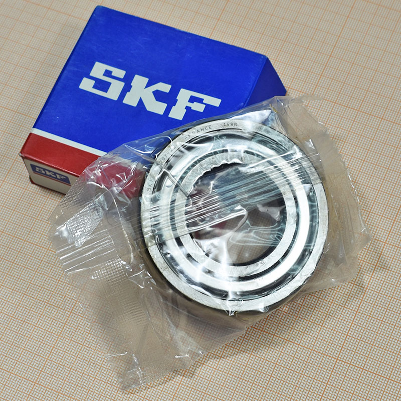  6207 SKF