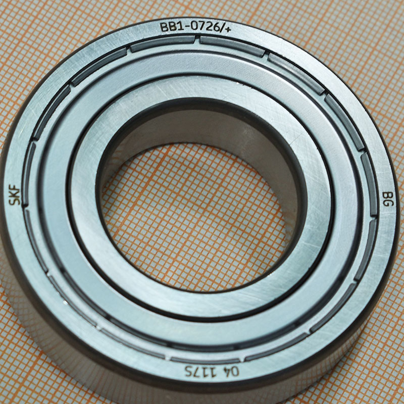  6206 ZZ, SKF