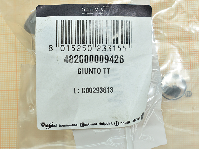    Indesit,  C00293813