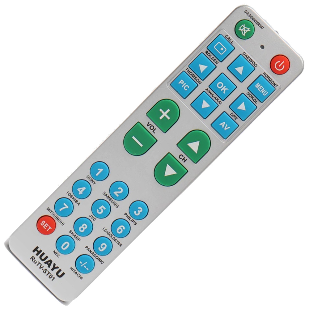  Huayu RUTV-ST01  TV 