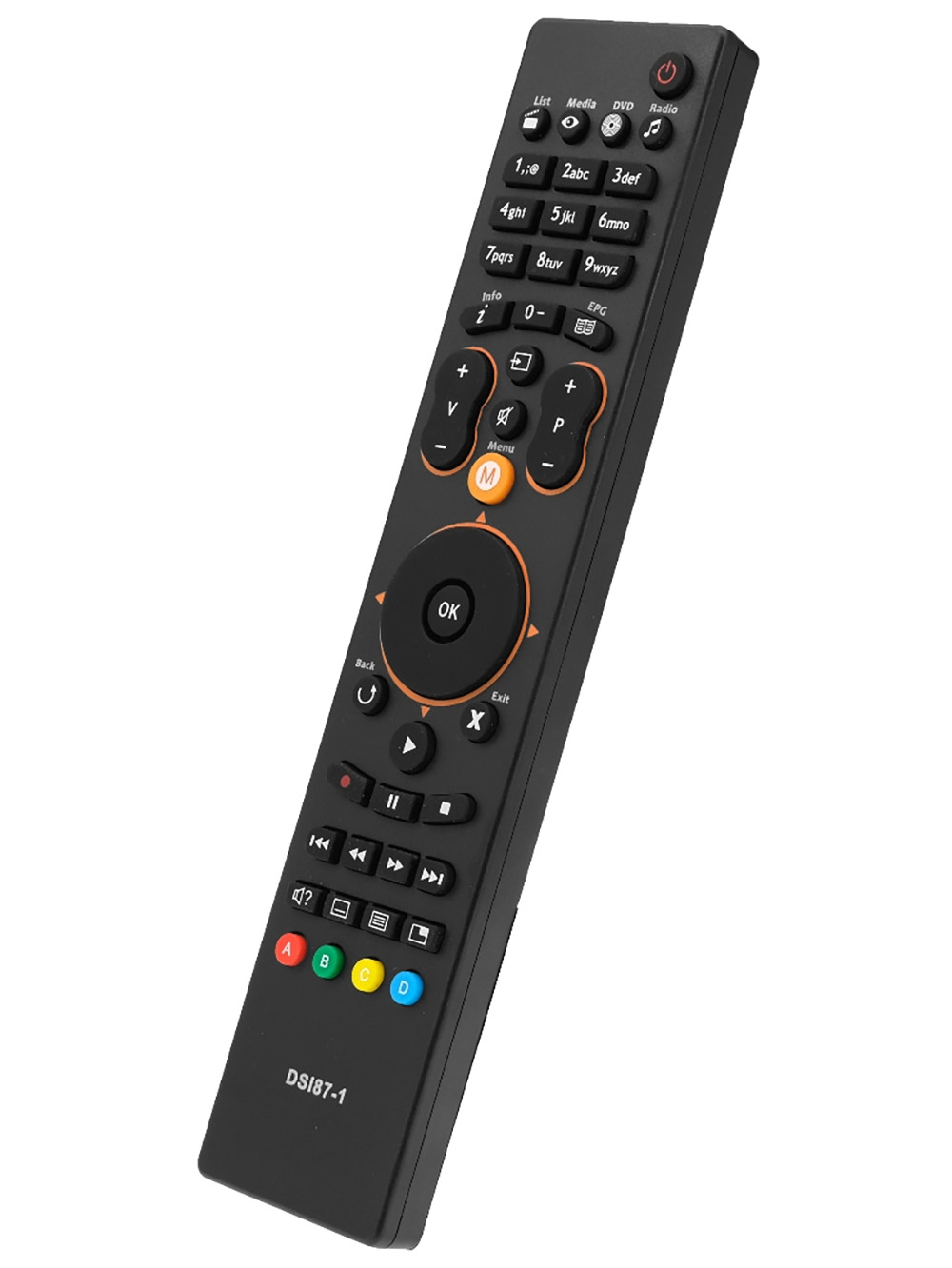 ����� Huayu DSI87-1 ��� �������� ���+, Sagemcom