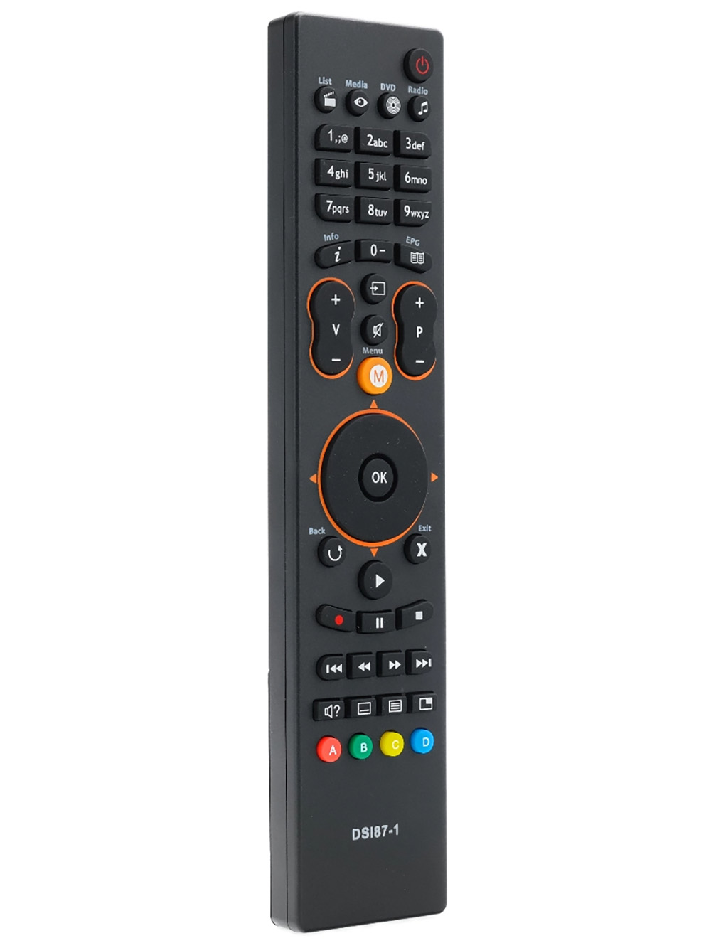 ����� Huayu DSI87-1 ��� �������� ���+, Sagemcom