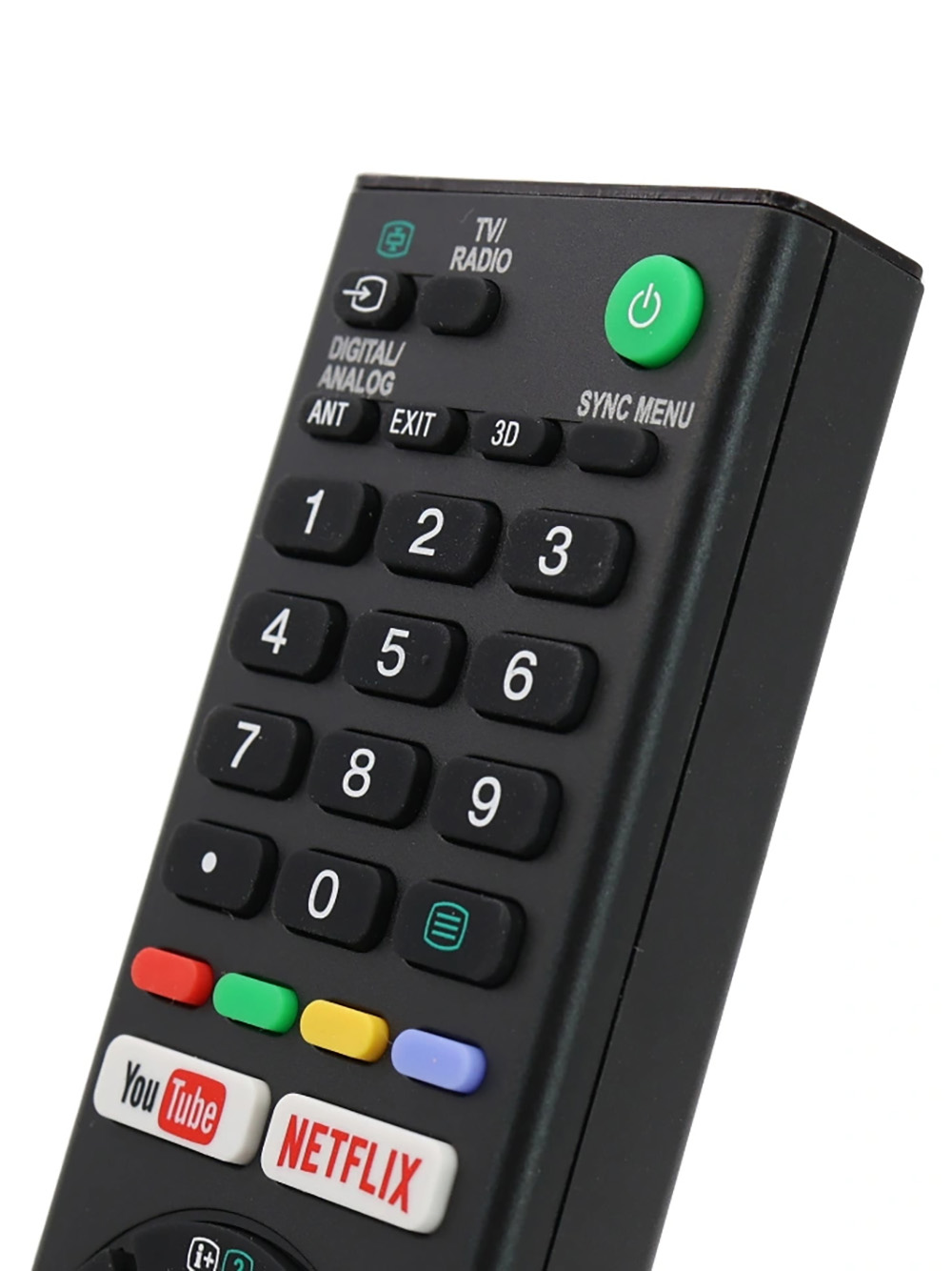 ����� Huayu RM-L1370 ��� TV Sony