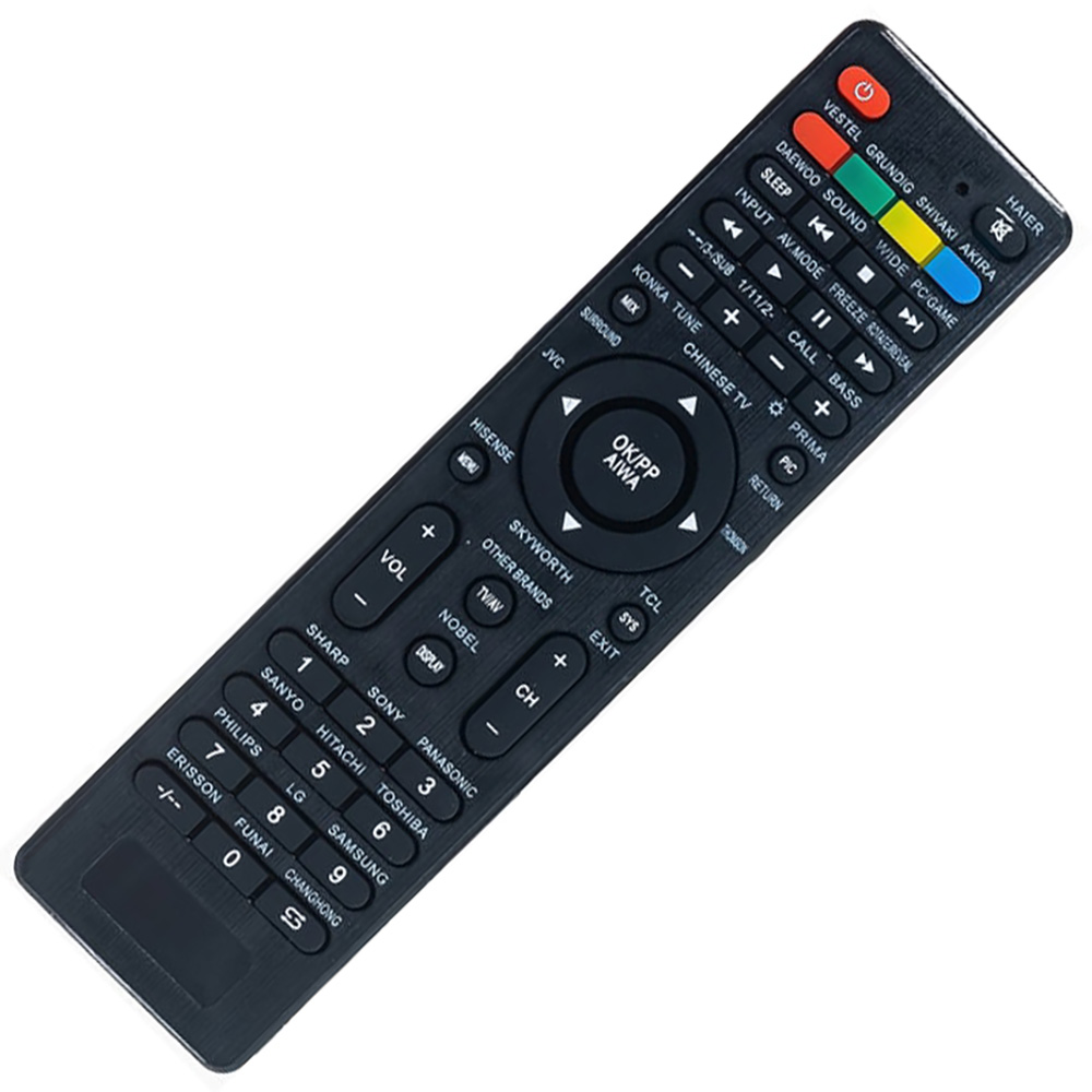  Rexant RX-707E  TV, 