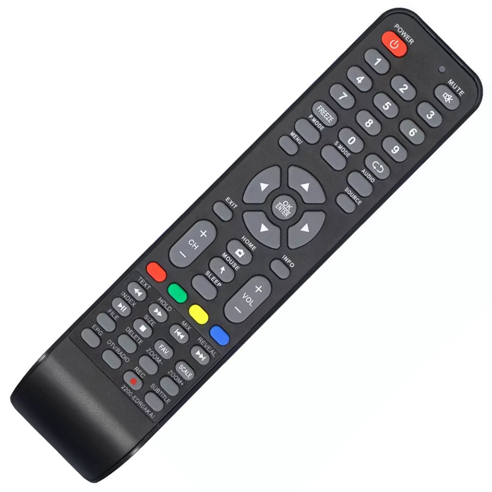  Huayu 2200-EDR0AKAI  TV