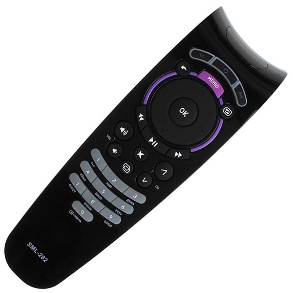 ����� Huayu SML-282 ��� ����������