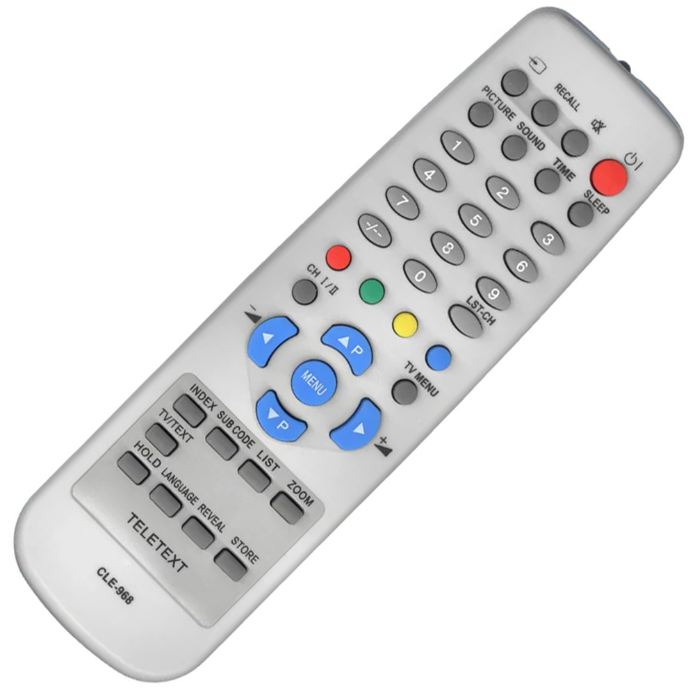  Huayu CLE-968  TV Hitachi
