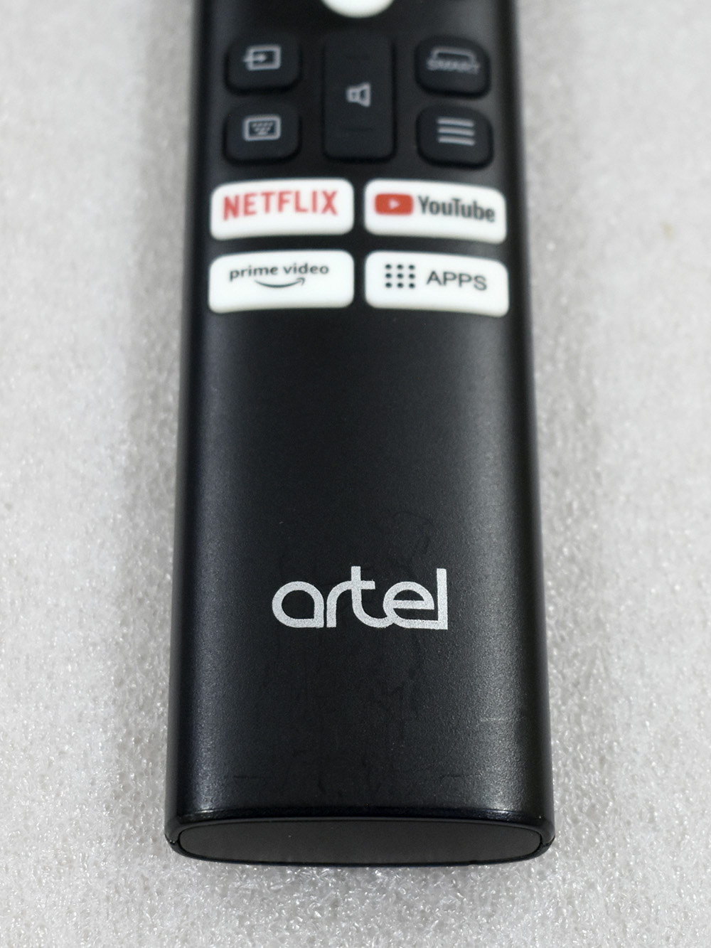 Пульт ARTEL 06-B86R23-ZX001 (Б/У) Пульт ARTEL 06-B86R23-ZX001 (Б/У)