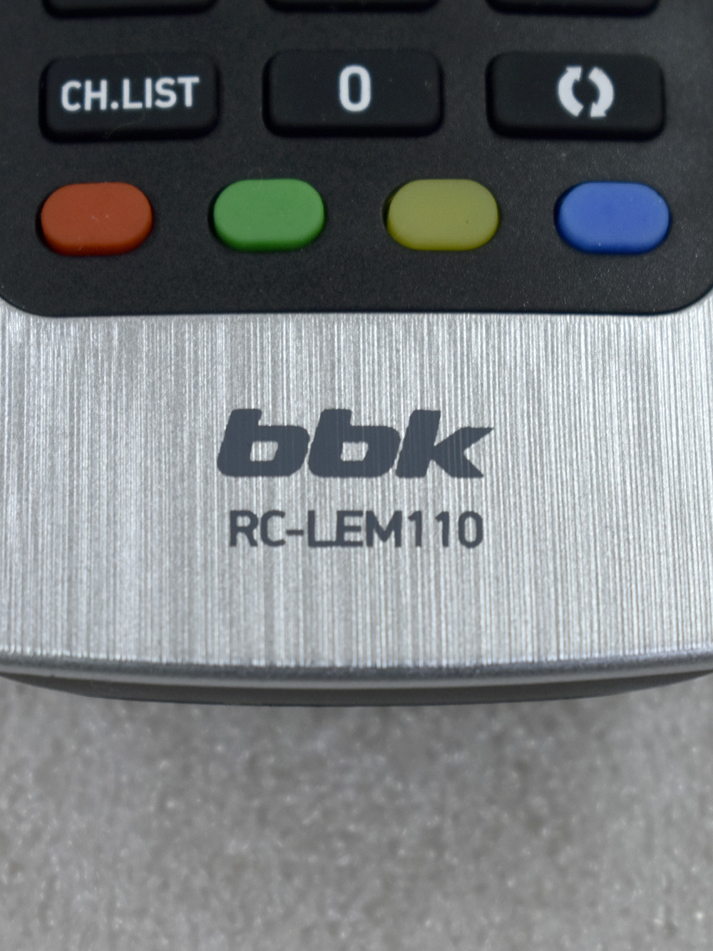  BBK RC-LEM110 (/)