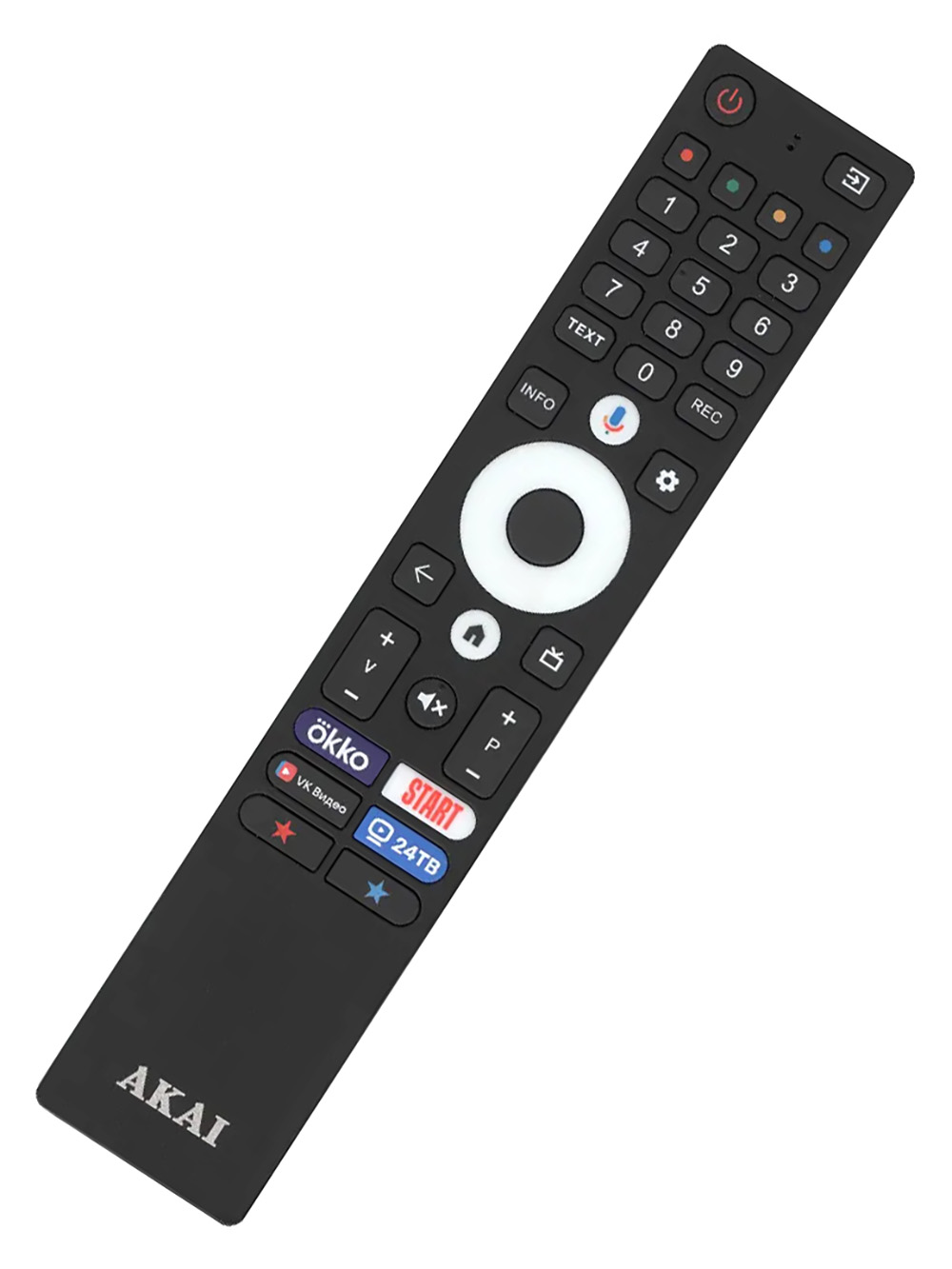 Пульт Huayu AKI-V1 TA32BH500 Пульт Huayu AKI-V1 TA32BH500