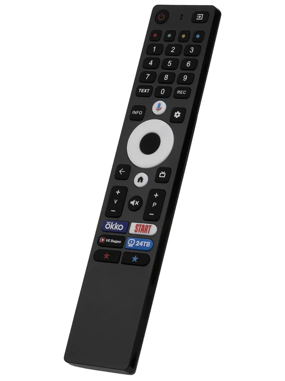 Пульт Huayu AKI-V1 TA32BH500 Пульт Huayu AKI-V1 TA32BH500