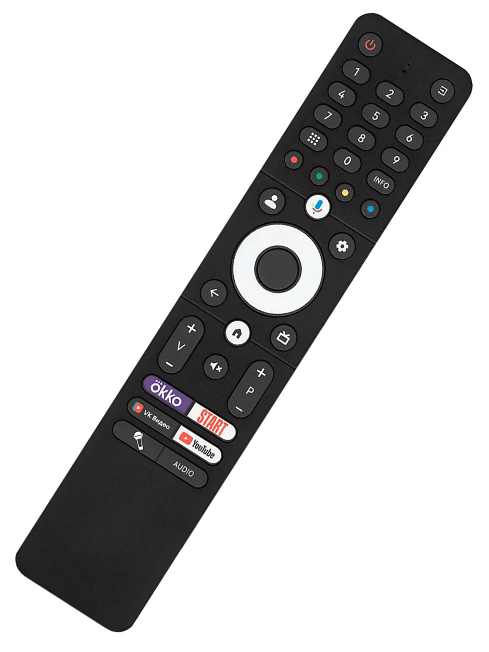 ����� Huayu AKI-V2