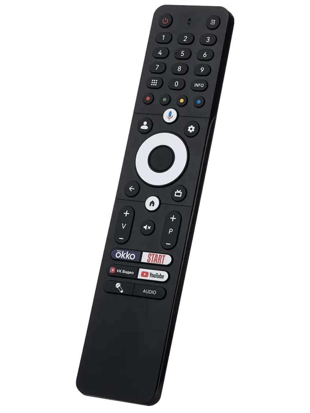 Пульт Huayu AKI-V2 Пульт Huayu AKI-V2