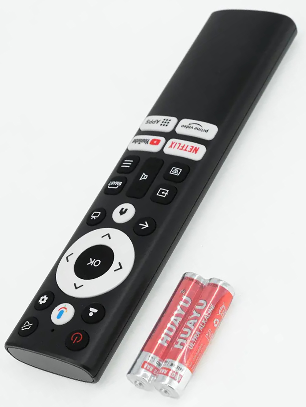 ����� Huayu ART-V2