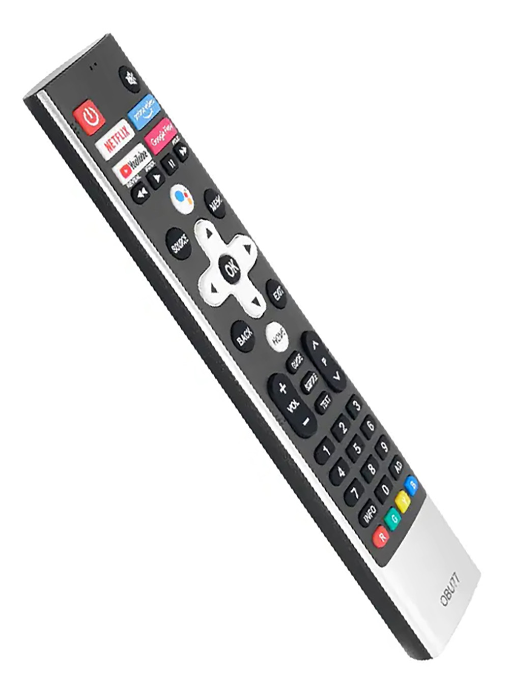 Пульт Huayu OBU77 Пульт Huayu OBU77