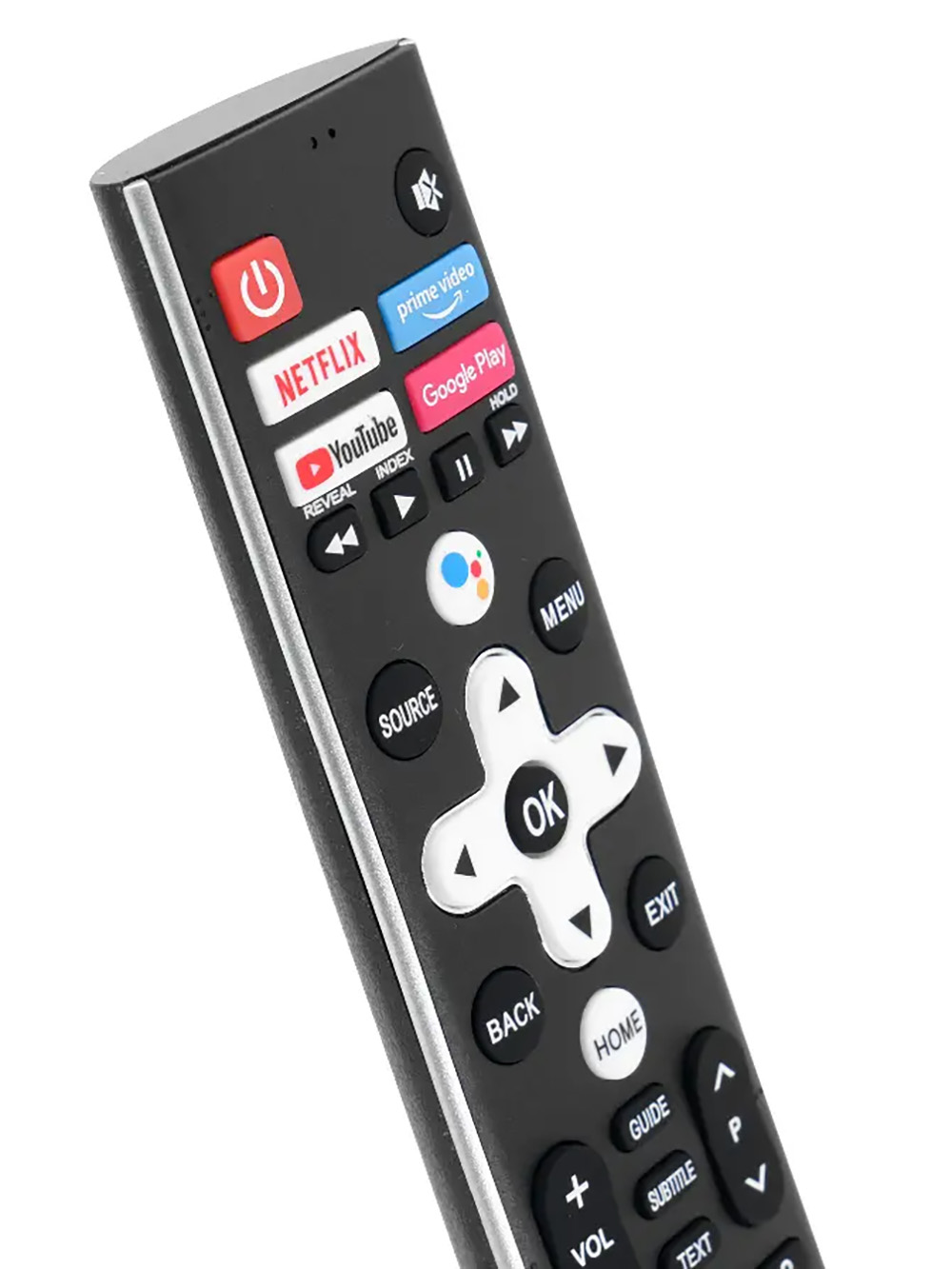 Пульт Huayu OBU77 Пульт Huayu OBU77