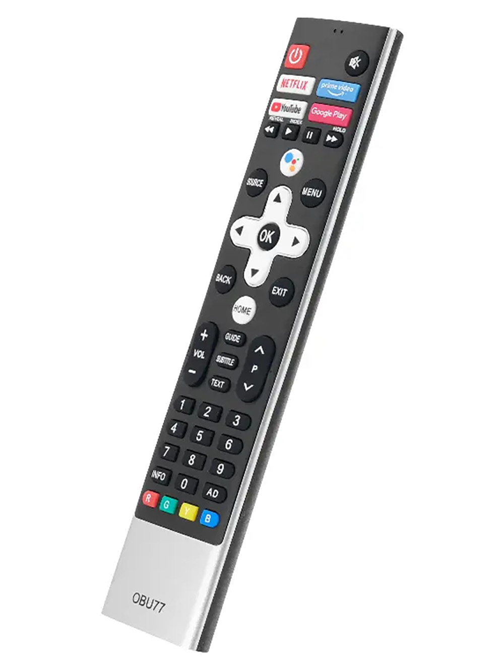 ����� Huayu OBU77