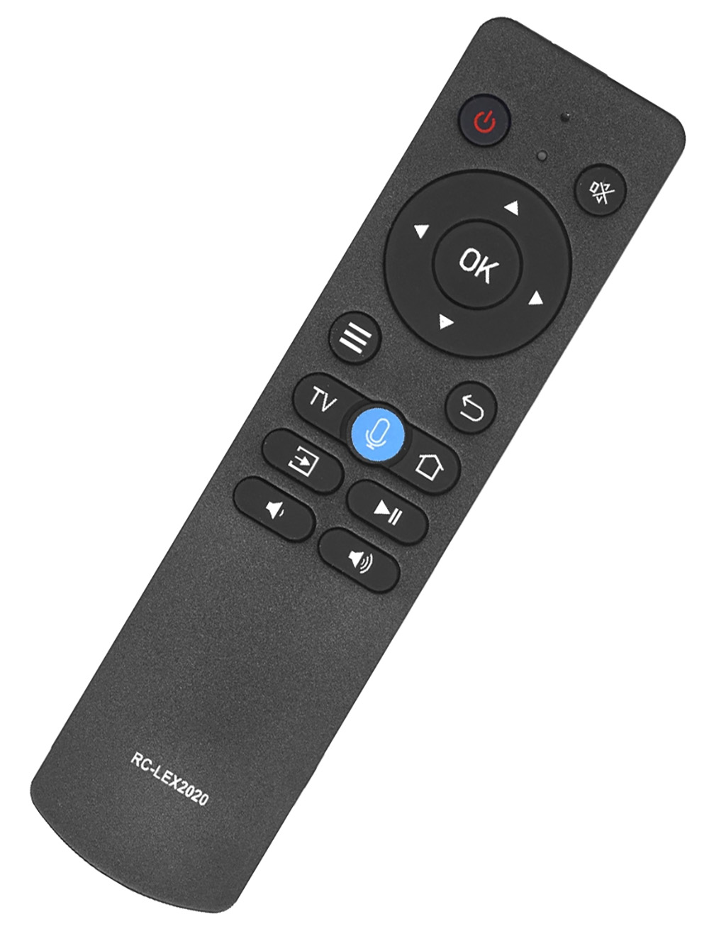 Пульт Huayu RC-LEX2020 Пульт Huayu RC-LEX2020