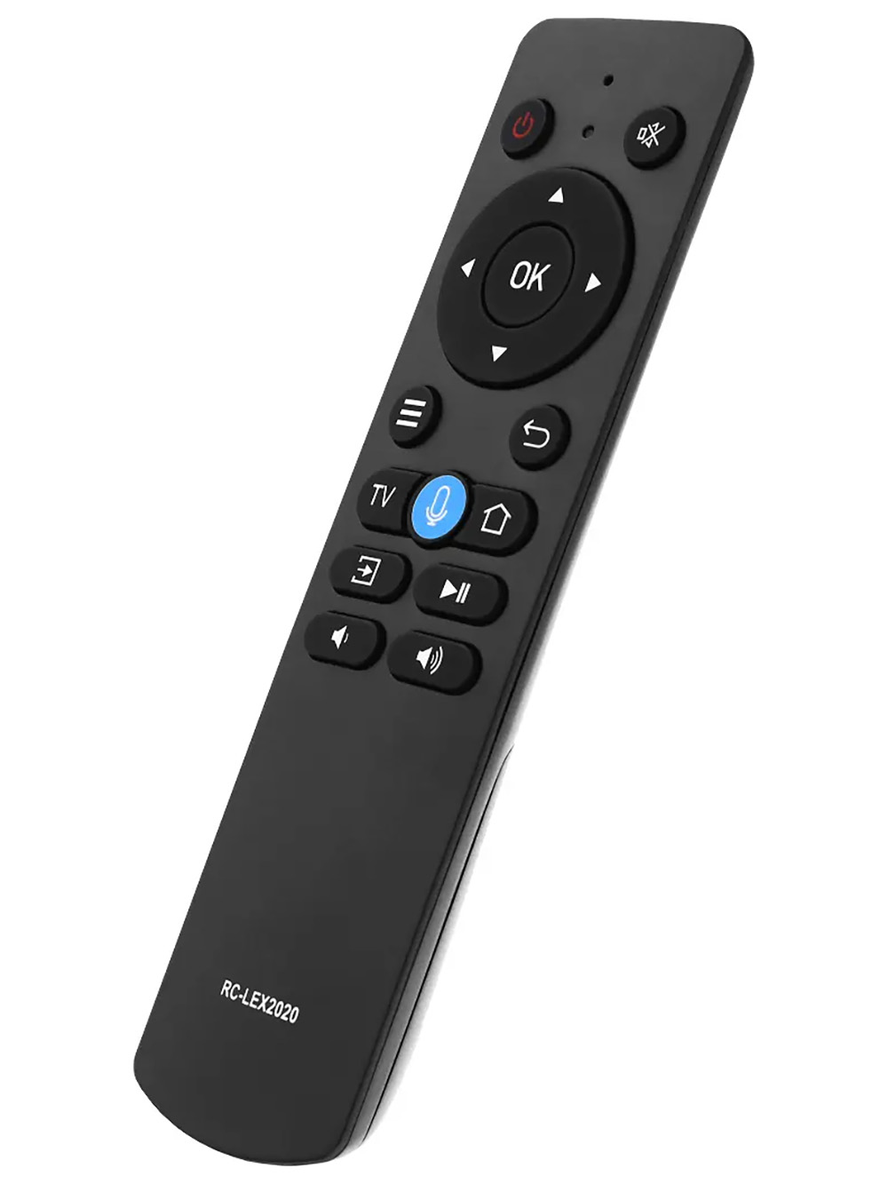 Пульт Huayu RC-LEX2020 Пульт Huayu RC-LEX2020