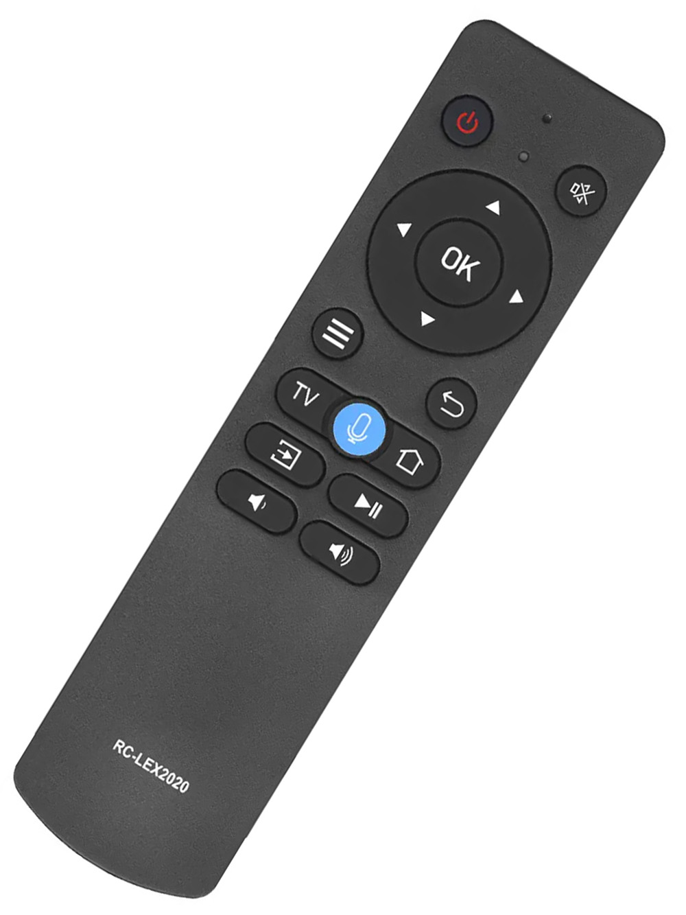 ����� Huayu RC-LEX2020 � ����������� � ���������