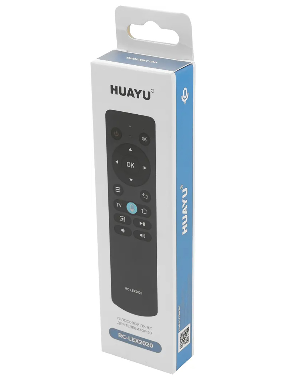 ����� Huayu RC-LEX2020 � ����������� � ���������