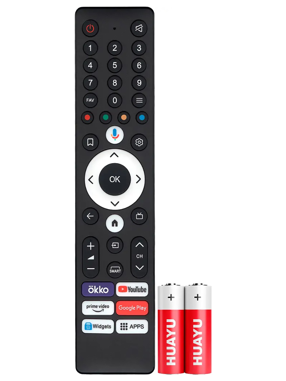 ����� Huayu BT-RC1908-01