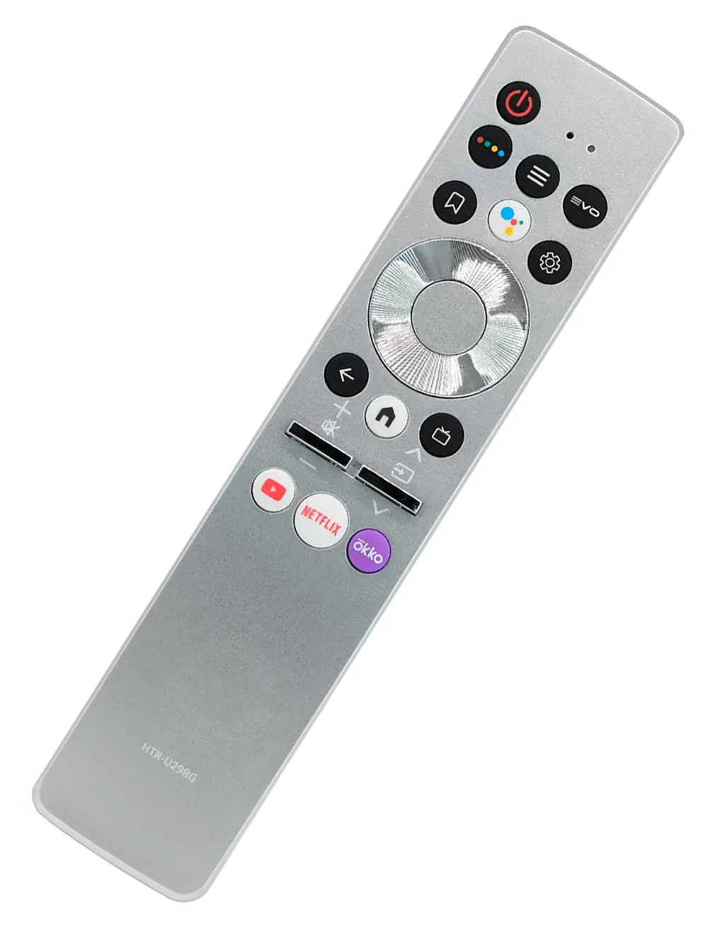 Пульт Huayu HTR-U29 (HTR-U29RG) Пульт Huayu HTR-U29 (HTR-U29RG)