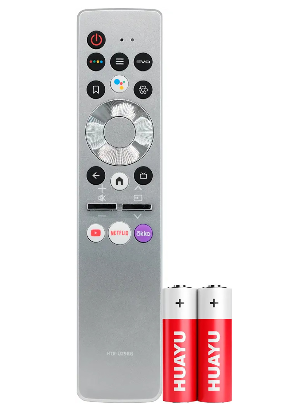 Пульт Huayu HTR-U29 (HTR-U29RG) Пульт Huayu HTR-U29 (HTR-U29RG)