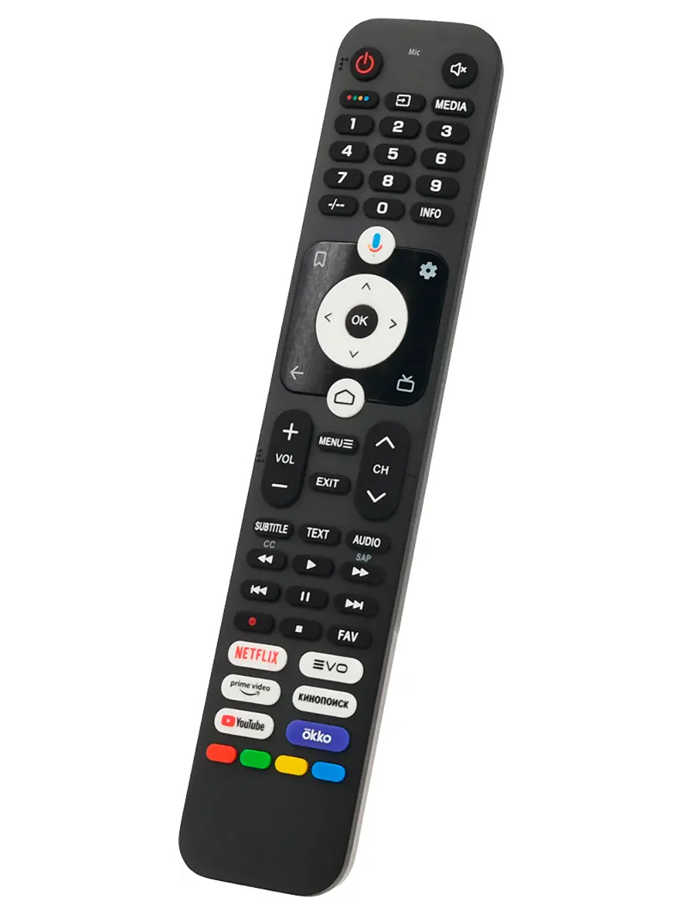 ����� Huayu HE-V10 (HTR-U32R)