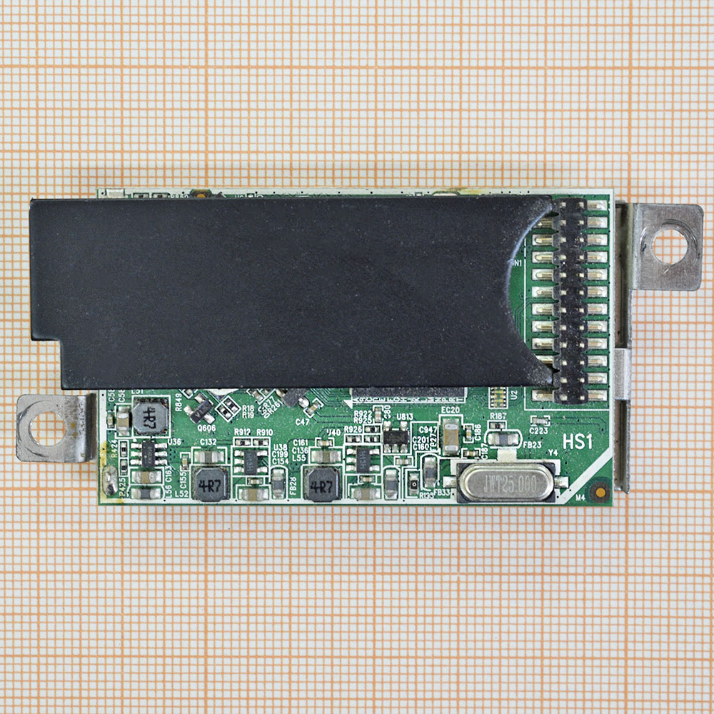    MYSTERY MTV-3229LTA2
