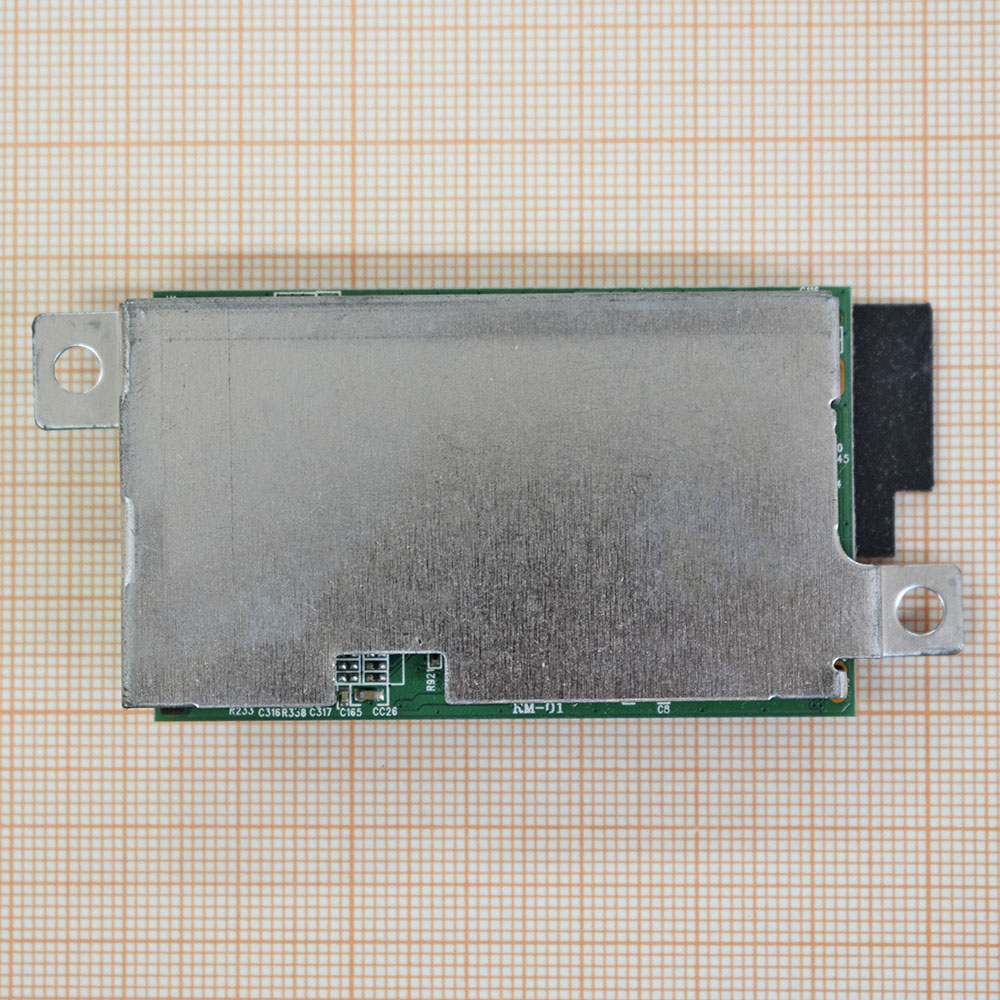    MYSTERY MTV-3229LTA2