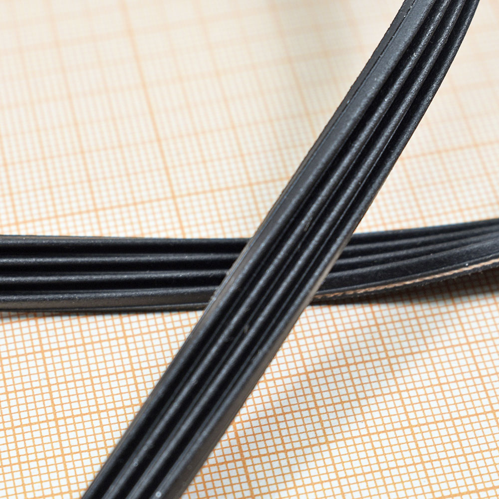 Ремень 4PJE 1207, Hutchinson Ремень 4PJE 1207, Hutchinson