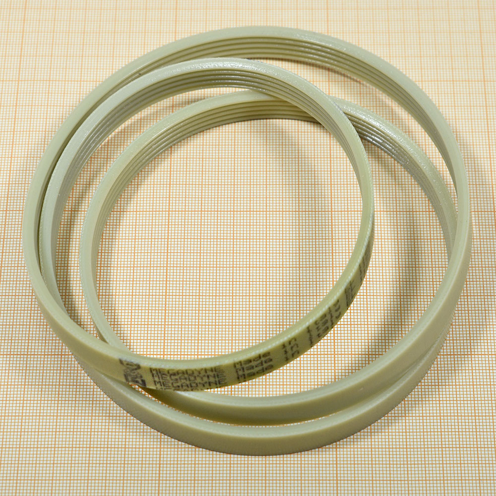  EL 1166 J5, Megadyne