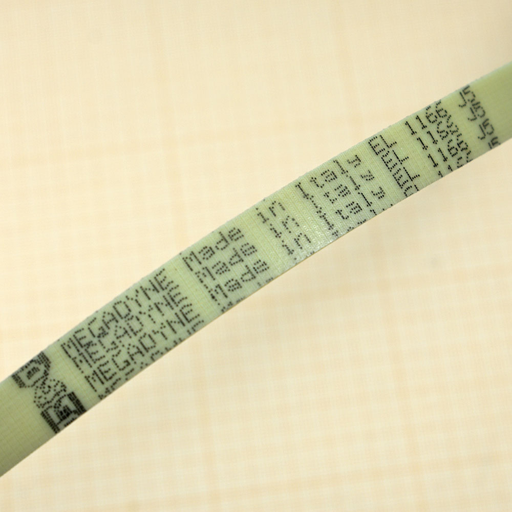  EL 1166 J5, Megadyne