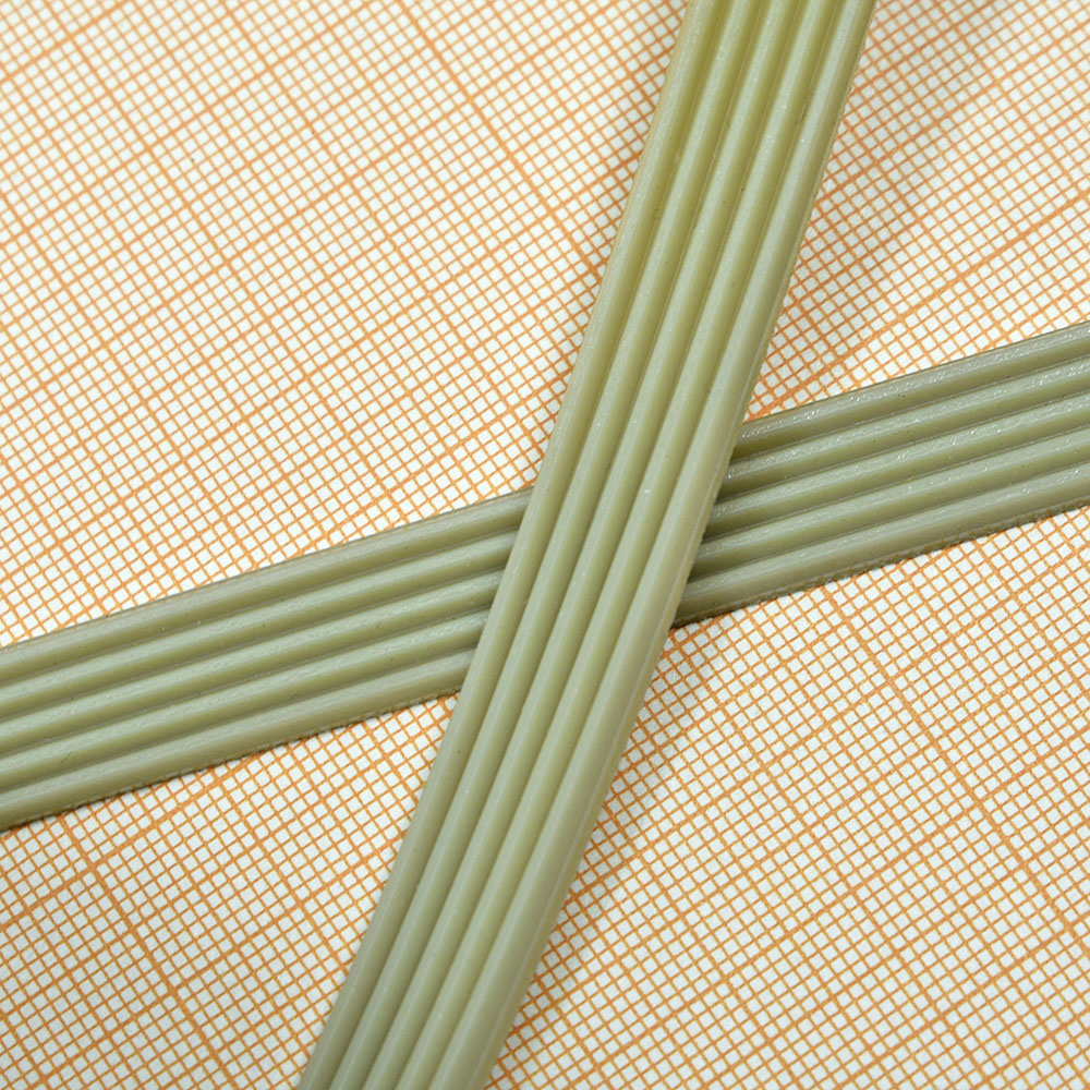  EL 1166 J5, Megadyne