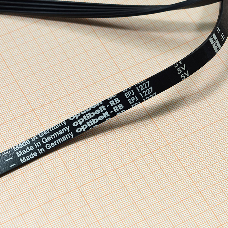  EPJ 1227 5V, Optibelt-RB