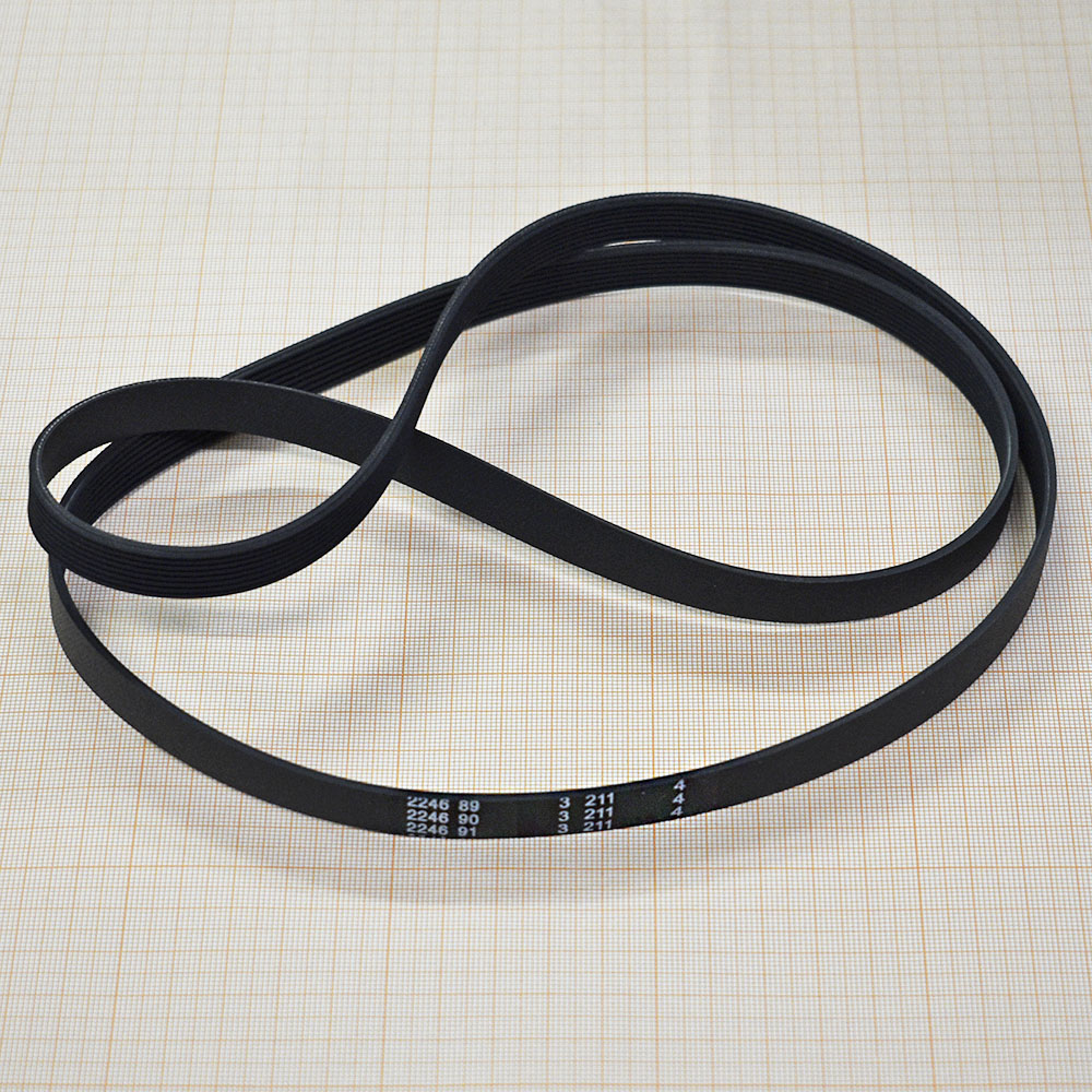 ������ 8EPH 1191, Wutong