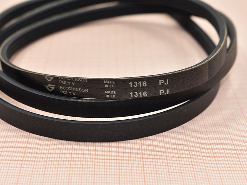 Ремень 1316 PJ, Hutchinson Ремень 1316 PJ, Hutchinson