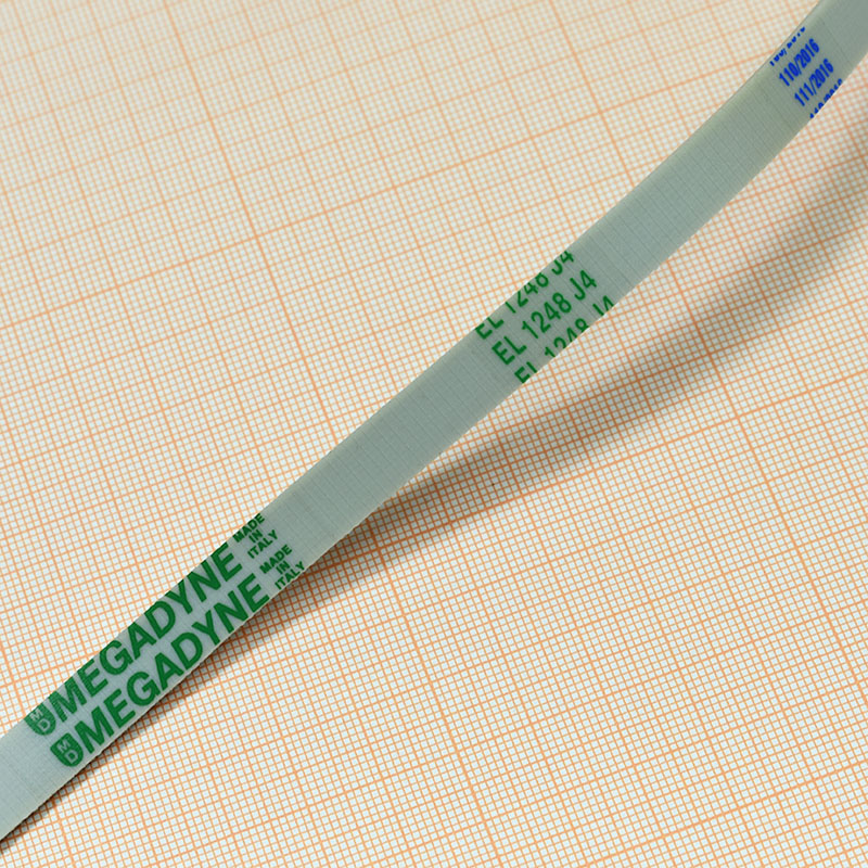 Ремень EL 1248 J4, Megadyne Ремень EL 1248 J4, Megadyne