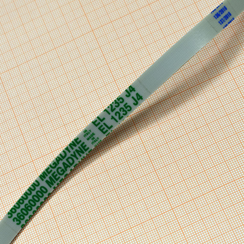  EL 1235 J4, Megadyne