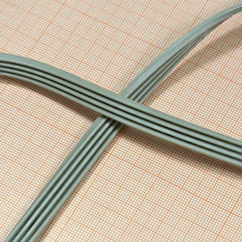 Ремень EL 1235 J4, Megadyne Ремень EL 1235 J4, Megadyne