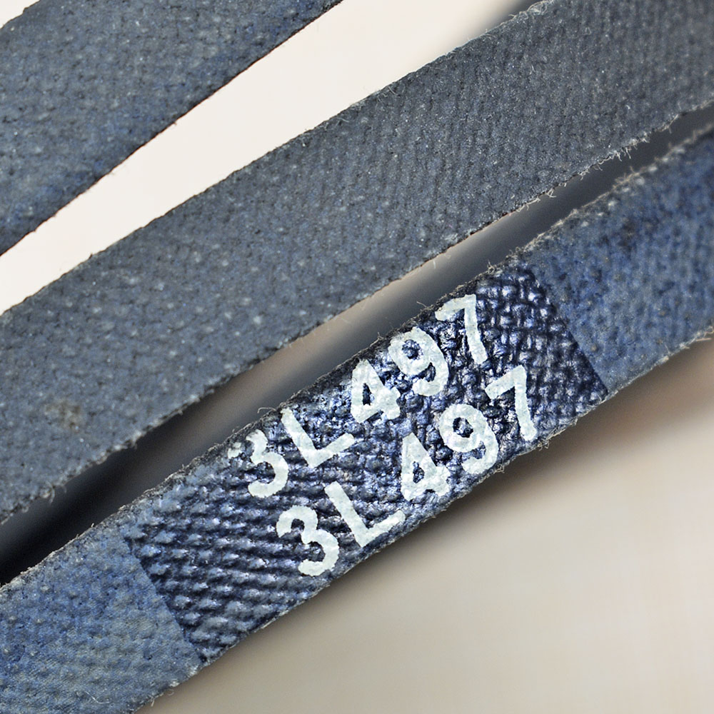 Ремень 3L497 Ремень 3L497